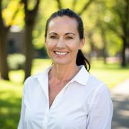 Caroline Brown from Bookkeepers Lane