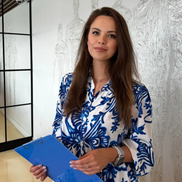 Tetiana Isaieva from Tint Interior Design