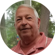 Tom Riggs from American Legion Post 53