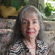 Sylvee Crockett from Wholeperson Harmony Temple