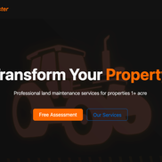 Josh Sechelski from BrushHogMaster