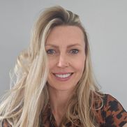 Kristin Smith from Eyespy Iridology & Wellness