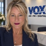 Karen Lougee from Vox Am/Fm LLC