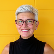 Annette Thorson from Hive Bookkeeping LLC