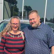 Caroline McLaughlin from Givaudon Solar