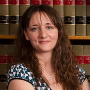 Samantha Murphy from Trusted Adjusting, LLC