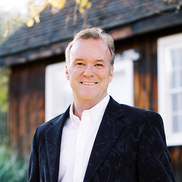 Jim Kaspari from PEAK Business Coaching