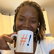 Kia Nicholson from The TechNicole Plug