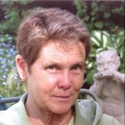 Barbara Parker from Flower Abundance, Inc