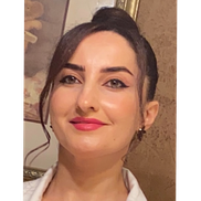 Leena Yacob, LMFT from Leena Yacob-LMFT