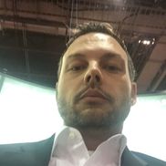 Jason Taylor from Crazy About Candles