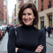 Adair Taulbee from Adair & Co.