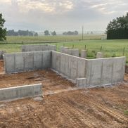 Rock Bottom Concrete LLC