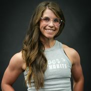 Brooke Miller from Hyper Habits Wellness