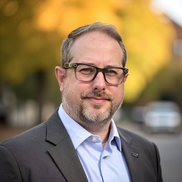 David Graham from Neptune Political