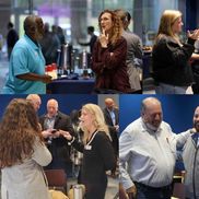 David Tanner from Midlands Christian Directory