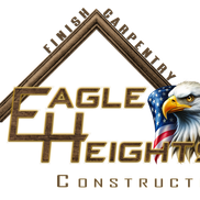 Keith Dutson from Eagle Heights Construction 