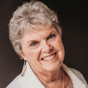 Lorraine Brown from Living Abundantly with Lorraine