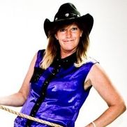 Toni Jackson from Firelight Barn Dinner Theater