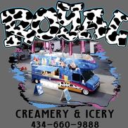 Rachel Royal from Royal Creamery & Icery