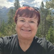 Denise Shannon from Sassy Preacher Lady Ministries