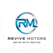 AL Vendt from Revive Motors LLC
