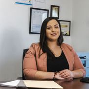 Jessenia Rodriguez from Mi Casita Professional Tax Services LLC