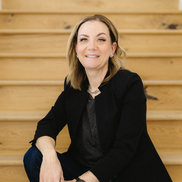 Amy Swift from A Swift Decision, LLC