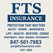 Jon Stueck from Linda Lee Enterprises DBA FTS Insurance