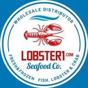 Ted Baxter from Lobster1 Seafood Co.