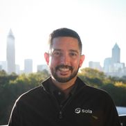 Ryan McCrory from Sola Insurance