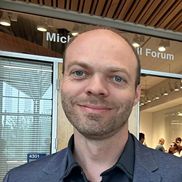 Marcin Kowalewski from PRP Technogies Inc.