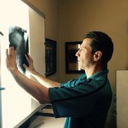 Andrew Hicks from Highlands Family Chiropractic