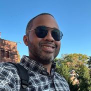 Daryll Lloyd from Independent Insurance Broker