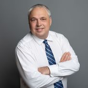 Scott Abbinante from Scott Abbinante Bookkeeping Services