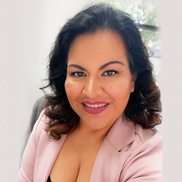 Isela Florentino from Dash Design and Web