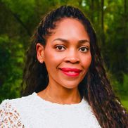 Brandy Graham from The Legacy Liberator