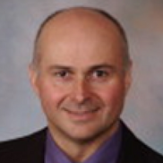 Richard Hughes from flyingRich