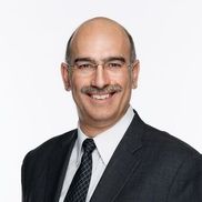 Gregory Scherf from IG Wealth Management - Gregory Scherf, CFP, CLU, RRC