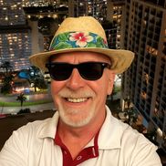 Rob Cunningham from Mustard Seed Ministries