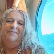 Marge Nellis from mcnellistravel