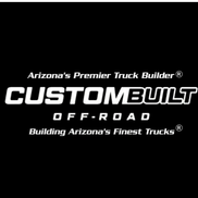 Mark Gluvna from Custom Built Offroad