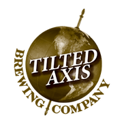 Tom Hansen from Tilted Axis Brewing Company