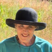 Lisa Carter from PeakWaves Studio