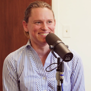 Tyler Rohm from Arete Communications & Consulting