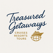 Jeff Schragenheim from Treasured Getaways - Dream Vacations