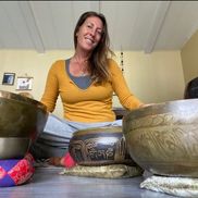 Sara Bassindale from All Rhythms Wellness