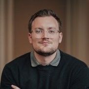 Jonah Hansen from FISYN Managment Company