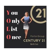 Deb Forte from Century 21 North East