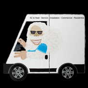Gabriela Dacus from Dr. Snowballs AC & Heating LLC